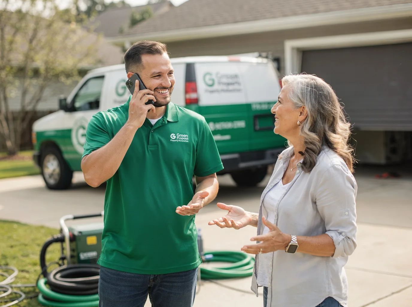 Water Damage Restoration Langley, WA FAQs